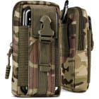 ONEFLOW Survival Case iPhone 8 Handytasche Outdoor – Weiteres Produktbild 1