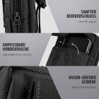 ONEFLOW Survival Case Asus Zenfone 8 Handytasche Outdoor – Weiteres Produktbild 6