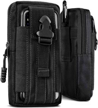 ONEFLOW Survival Case Blackview A52 Handytasche Outdoor – Havoc