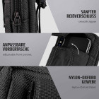 ONEFLOW Survival Case Blackview Wave 8 Handytasche Outdoor – Weiteres Produktbild 6
