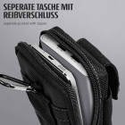 ONEFLOW Survival Case Emporia SMART.6 Lite Handytasche Outdoor – Weiteres Produktbild 4