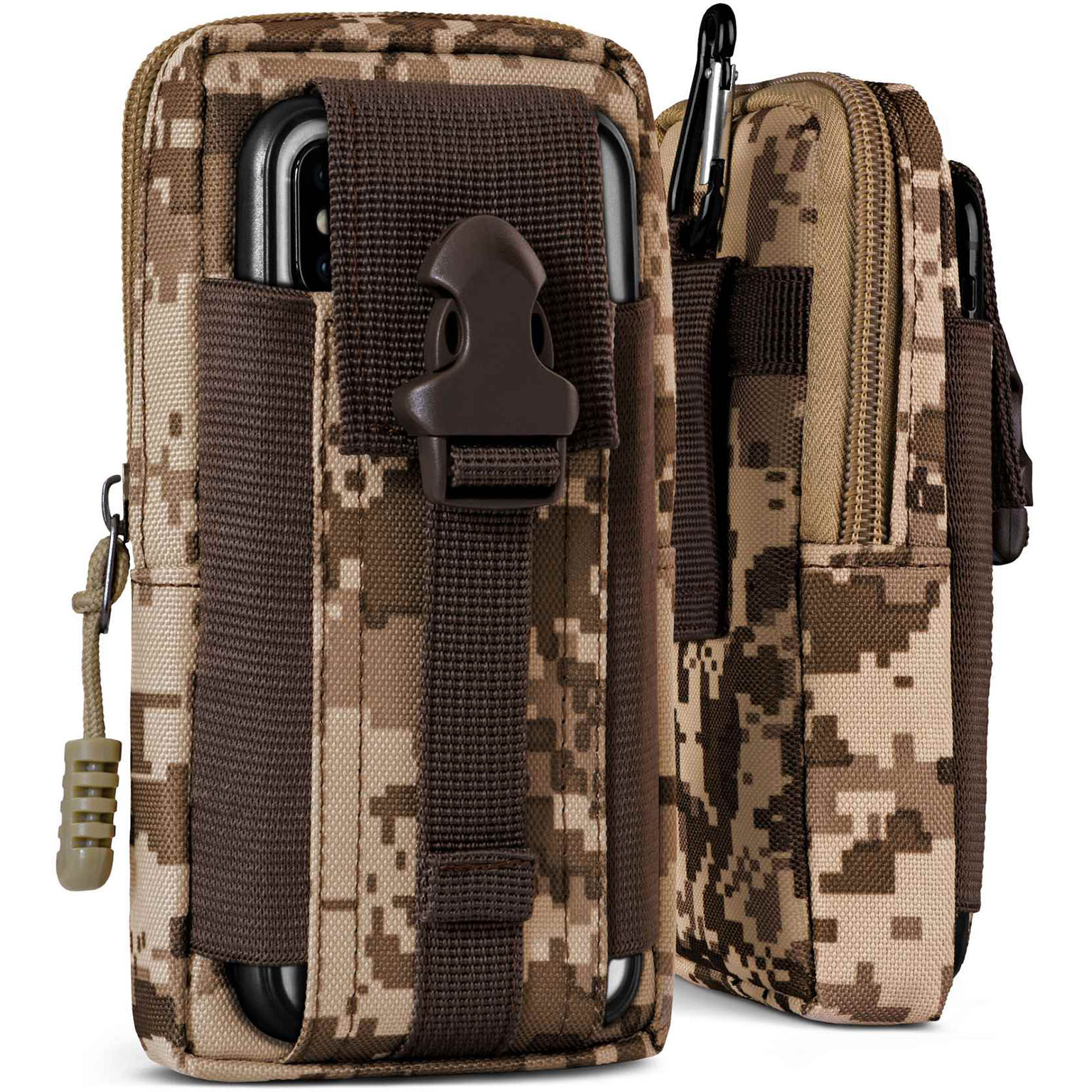 ONEFLOW Survival Case Google Pixel 4 XL Handytasche Outdoor – undefined