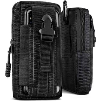 ONEFLOW ONEFLOW Survival Case Google Pixel 4 XL Handytasche Outdoor – Havoc