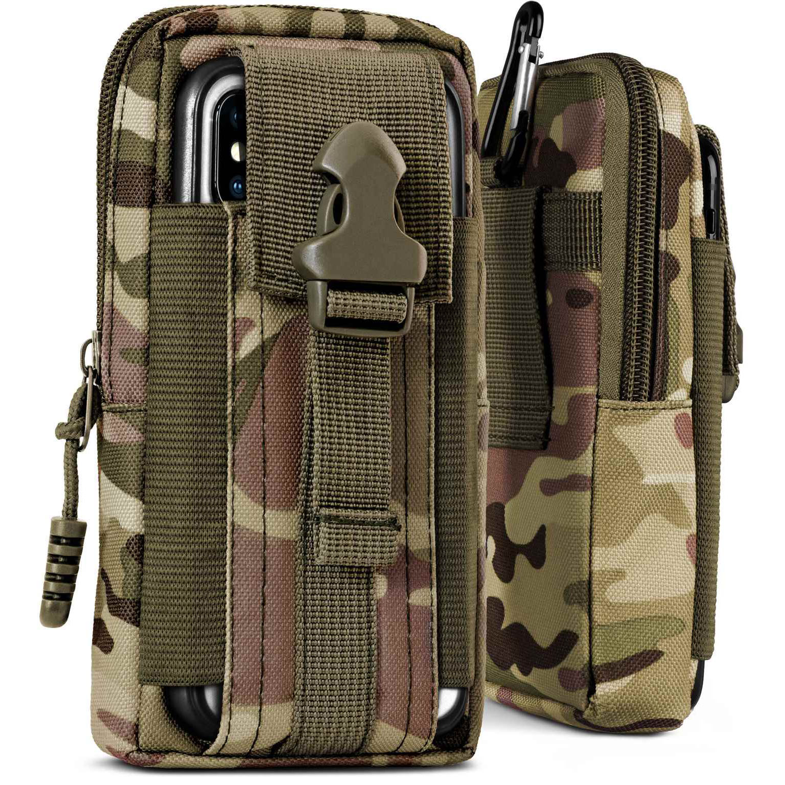 ONEFLOW Survival Case Google Pixel 9a Handytasche Outdoor – undefined
