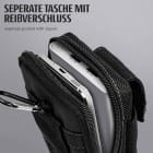 ONEFLOW Survival Case Hafury V1 Handytasche Outdoor – Weiteres Produktbild 4