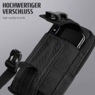 ONEFLOW Survival Case Honor 9X Handytasche Outdoor – Weiteres Produktbild 2
