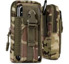 ONEFLOW Survival Case Honor Magic6 Pro Handytasche Outdoor – Weiteres Produktbild 1