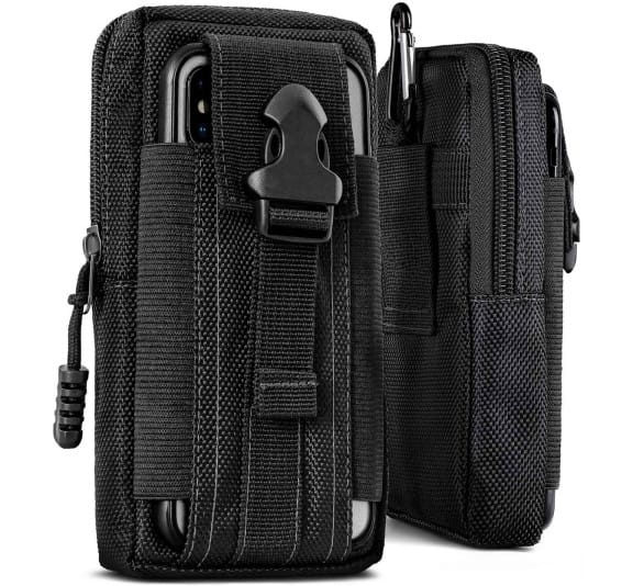 ONEFLOW Survival Case Honor Magic6 Pro Handytasche Outdoor – Weiteres Produktbild 1 ONEFLOW Survival Case Honor Magic6 Pro Handytasche Outdoor – Weiteres Produktbild 1