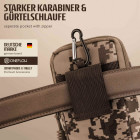 ONEFLOW Survival Case Honor Magic7 Lite Handytasche Outdoor – Weiteres Produktbild 5