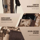 ONEFLOW Survival Case Honor Magic7 Lite Handytasche Outdoor – Weiteres Produktbild 6