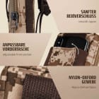 ONEFLOW Survival Case Huawei Ascend Y530 Handytasche Outdoor – Produktbild 6