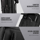 ONEFLOW Survival Case Huawei Honor 8X Handytasche Outdoor – Produktbild 6