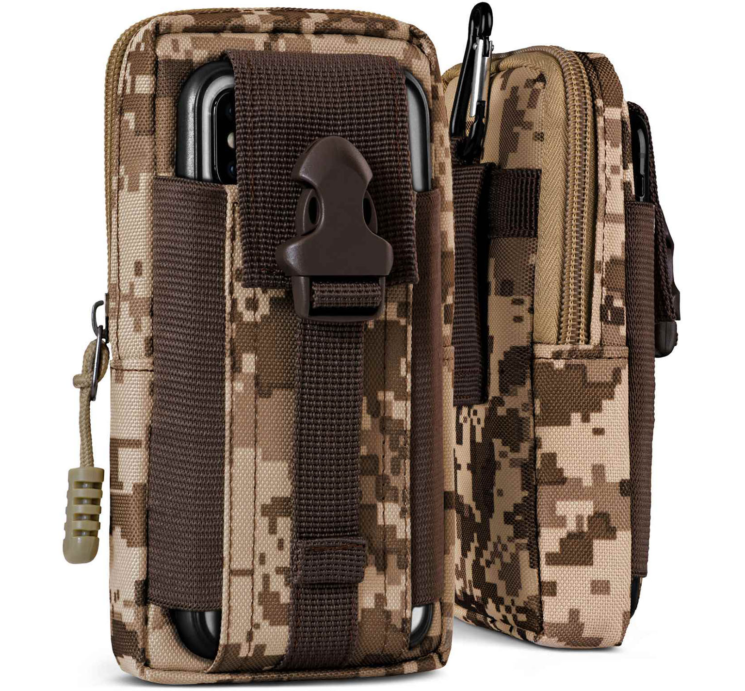 ONEFLOW Survival Case Huawei nova 12 SE Handytasche Outdoor – Weiteres Produktbild 1 ONEFLOW Survival Case Huawei nova 12 SE Handytasche Outdoor – Weiteres Produktbild 1