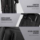 ONEFLOW Survival Case Huawei nova 5T Handytasche Outdoor – Weiteres Produktbild 6