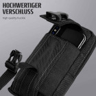 ONEFLOW Survival Case Huawei P10 Handytasche Outdoor – Weiteres Produktbild 2