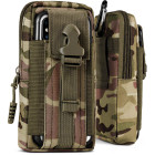 ONEFLOW Survival Case Huawei Y6 (2017) Handytasche Outdoor – Produktbild 1