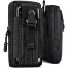 ONEFLOW Survival Case Huawei Y6 (2017) Handytasche Outdoor – Weiteres Produktbild 1