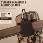 ONEFLOW Survival Case Huawei Y625 Handytasche Outdoor – Produktbild 5