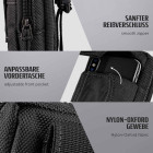ONEFLOW Survival Case LG G4 Handytasche Outdoor – Weiteres Produktbild 6