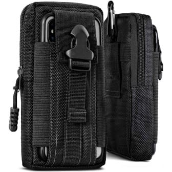 ONEFLOW Survival Case iPhone 17 Pro Max Handytasche Outdoor – Havoc ONEFLOW Survival Case iPhone 17 Pro Max Handytasche Outdoor – Havoc
