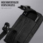 ONEFLOW Survival Case iPhone 17e Handytasche Outdoor – Produktbild 2