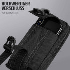 ONEFLOW Survival Case Blackview Wave 10 Handytasche Outdoor – Produktbild 2