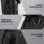 ONEFLOW Survival Case Blackview Wave 10 Handytasche Outdoor – Produktbild 6