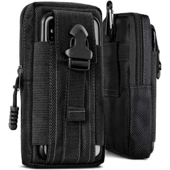 ONEFLOW ONEFLOW Survival Case Blackview Wave 9C Handytasche Outdoor – Havoc