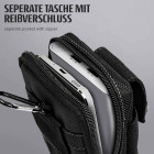 ONEFLOW Survival Case Blackview Wave 9C Handytasche Outdoor – Produktbild 4