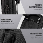 ONEFLOW Survival Case Gigaset GS6 Pro Handytasche Outdoor – Produktbild 6