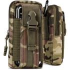 ONEFLOW Survival Case Google Pixel 10a Handytasche Outdoor – Produktbild 1