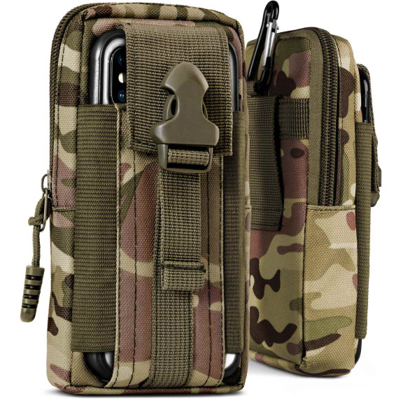 ONEFLOW Survival Case Google Pixel 11 Pro Fold Handytasche Outdoor – Weiteres Produktbild 1 ONEFLOW Survival Case Google Pixel 11 Pro Fold Handytasche Outdoor – Weiteres Produktbild 1