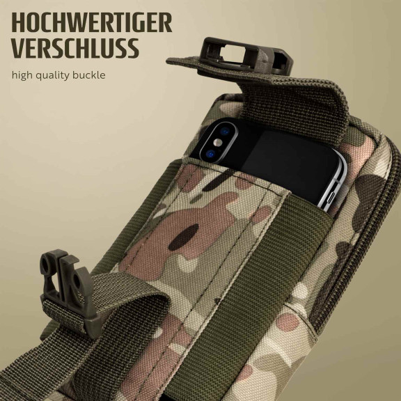 ONEFLOW Survival Case Google Pixel 11 Pro Fold Handytasche Outdoor – Weiteres Produktbild 2
