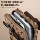 ONEFLOW Survival Case Google Pixel 11 Pro Handytasche Outdoor – Produktbild 4