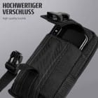 ONEFLOW Survival Case Honor 600 Pro Handytasche Outdoor – Produktbild 2