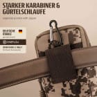 ONEFLOW Survival Case Honor Magic V5 Handytasche Outdoor – Weiteres Produktbild 5