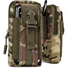 ONEFLOW Survival Case Huawei Mate 80 Pro Handytasche Outdoor – Produktbild 1