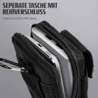 ONEFLOW Survival Case Huawei Mate 80 Pro Handytasche Outdoor – Produktbild 4