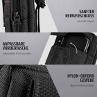ONEFLOW Survival Case Huawei Pura 80 Pro Handytasche Outdoor – Produktbild 6