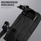 ONEFLOW Survival Case Huawei Pura 80 Ultra Handytasche Outdoor – Produktbild 2
