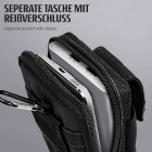 ONEFLOW Survival Case Motorola Edge 70 Pro Handytasche Outdoor – Produktbild 4