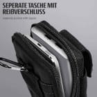 ONEFLOW Survival Case Motorola Edge 70 Handytasche Outdoor – Produktbild 4