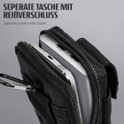 ONEFLOW Survival Case Motorola Moto G87 Handytasche Outdoor – Produktbild 4