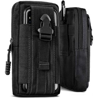 ONEFLOW Survival Case Nothing Phone (4a) Pro Handytasche Outdoor – Havoc ONEFLOW Survival Case Nothing Phone (4a) Pro Handytasche Outdoor – Havoc