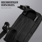 ONEFLOW Survival Case nubia RedMagic 11 Pro Plus Handytasche Outdoor – Produktbild 2