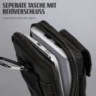 ONEFLOW Survival Case nubia RedMagic 11 Pro Plus Handytasche Outdoor – Produktbild 4