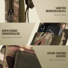 ONEFLOW Survival Case Oppo A5 Pro 5G Handytasche Outdoor – Produktbild 6