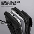 ONEFLOW Survival Case Oppo A5 Pro 5G Handytasche Outdoor – Produktbild 4