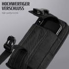 ONEFLOW Survival Case Oppo A5 Handytasche Outdoor – Produktbild 2
