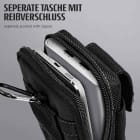 ONEFLOW Survival Case Oppo A5 Handytasche Outdoor – Produktbild 4